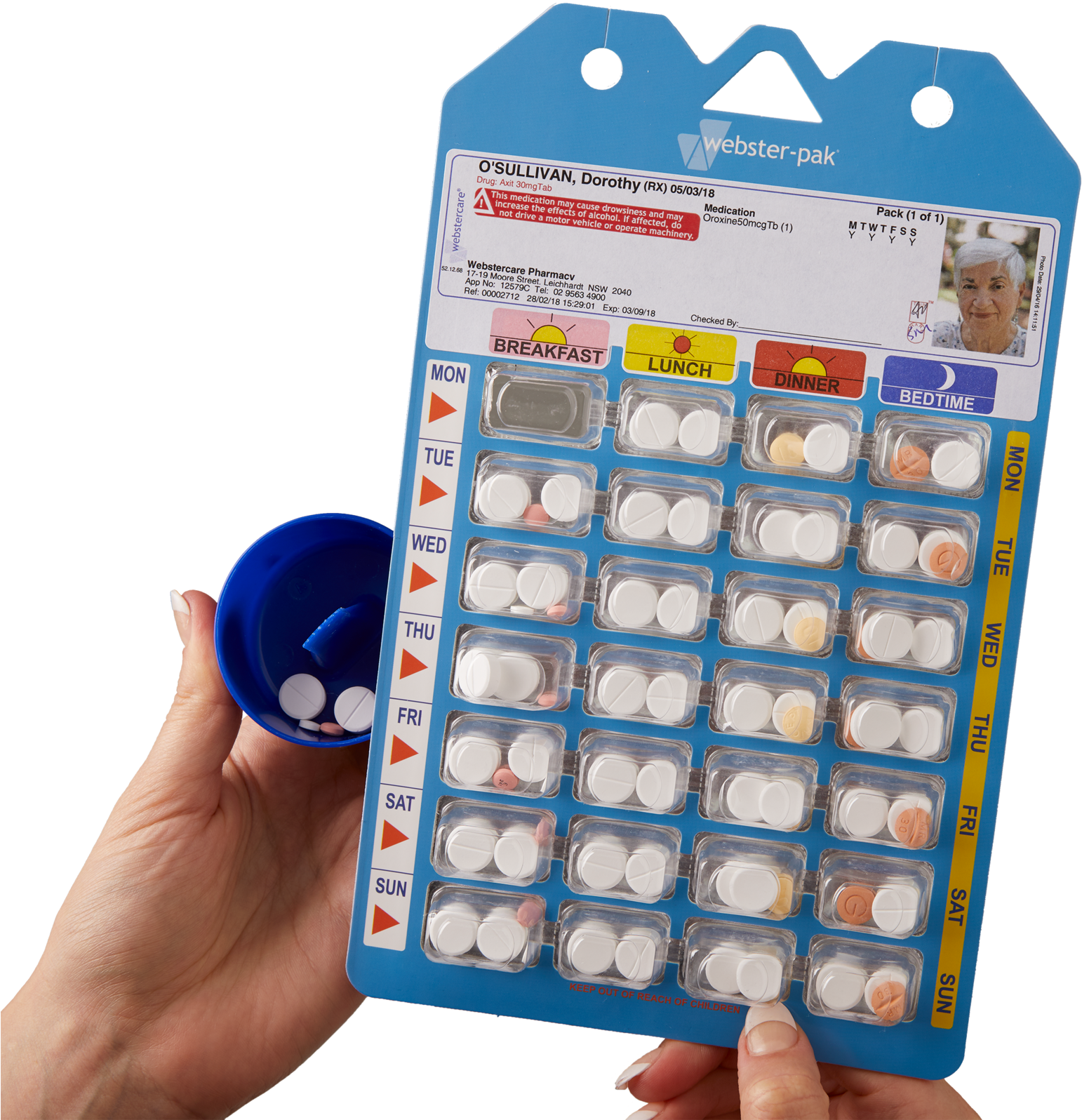 <<back - Webster Pak (1600x1600), Png Download