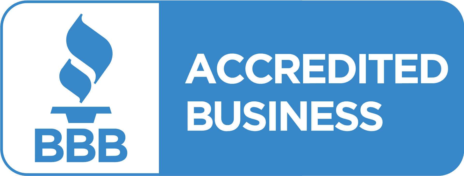Better Business Bureau Logo Png (1920x984), Png Download