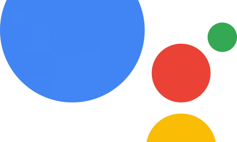 Google Home Can Do Bunch Of New Things As Google's - Google Assistant (1000x600), Png Download