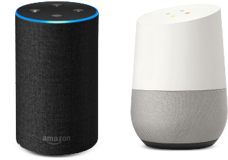 Smart Speaker (350x350), Png Download