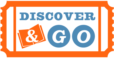 Discover - Discover And Go Museum Passes (432x288), Png Download