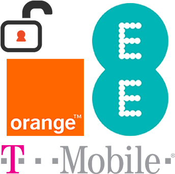 T Mobile Unbarring (360x360), Png Download
