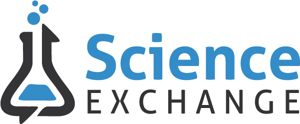 Science Exchange Logo (700x320), Png Download