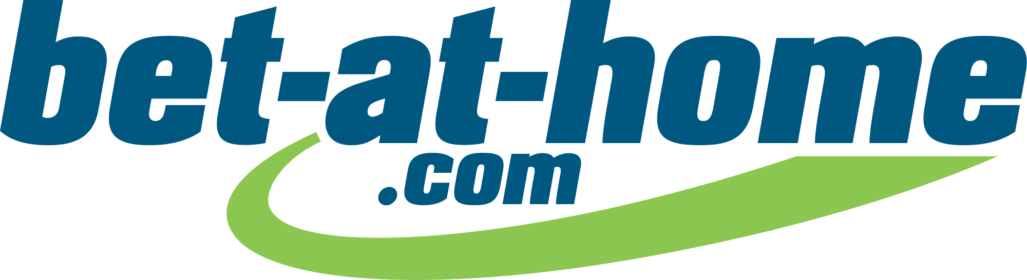 Open - Bet-at-home.com Ag (2000x546), Png Download