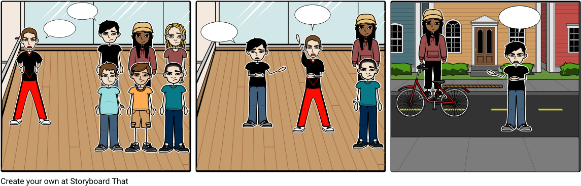 Napoleon Dynamite - Cartoon (1164x385), Png Download