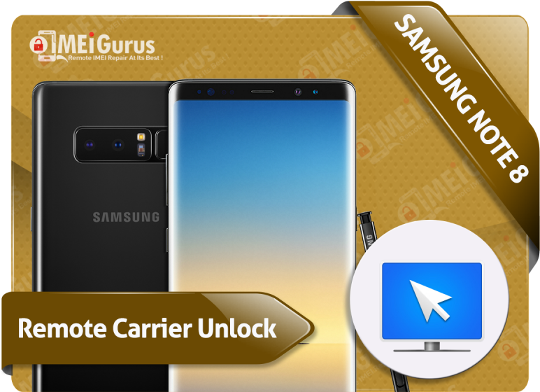 Note 8 N950 T-mobile Sprint Canadian International - Imei Repair Cpid G532m (800x800), Png Download