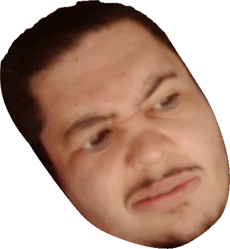 Greekbruh - Imgur Llc (450x488), Png Download