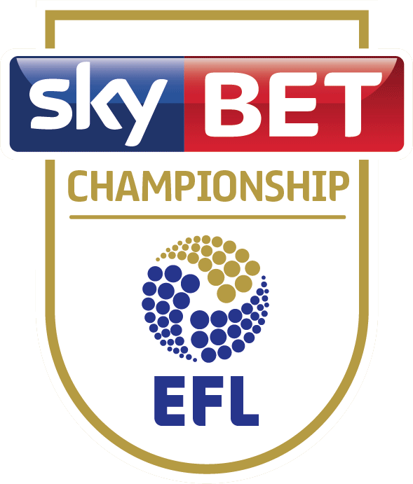 10x4y1h - Sky Bet Championship Logo (589x691), Png Download