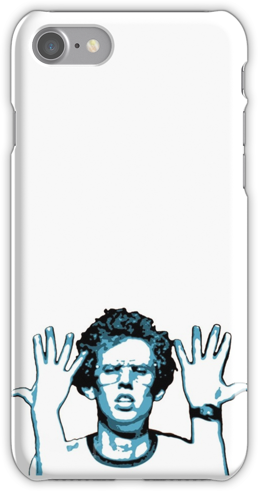 Download Napoleon Dynamite Art Iphone 7 Snap Case Snapchat Stickers