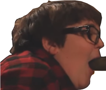 Andy Milonakis Png For This Sub - Girl (360x360), Png Download