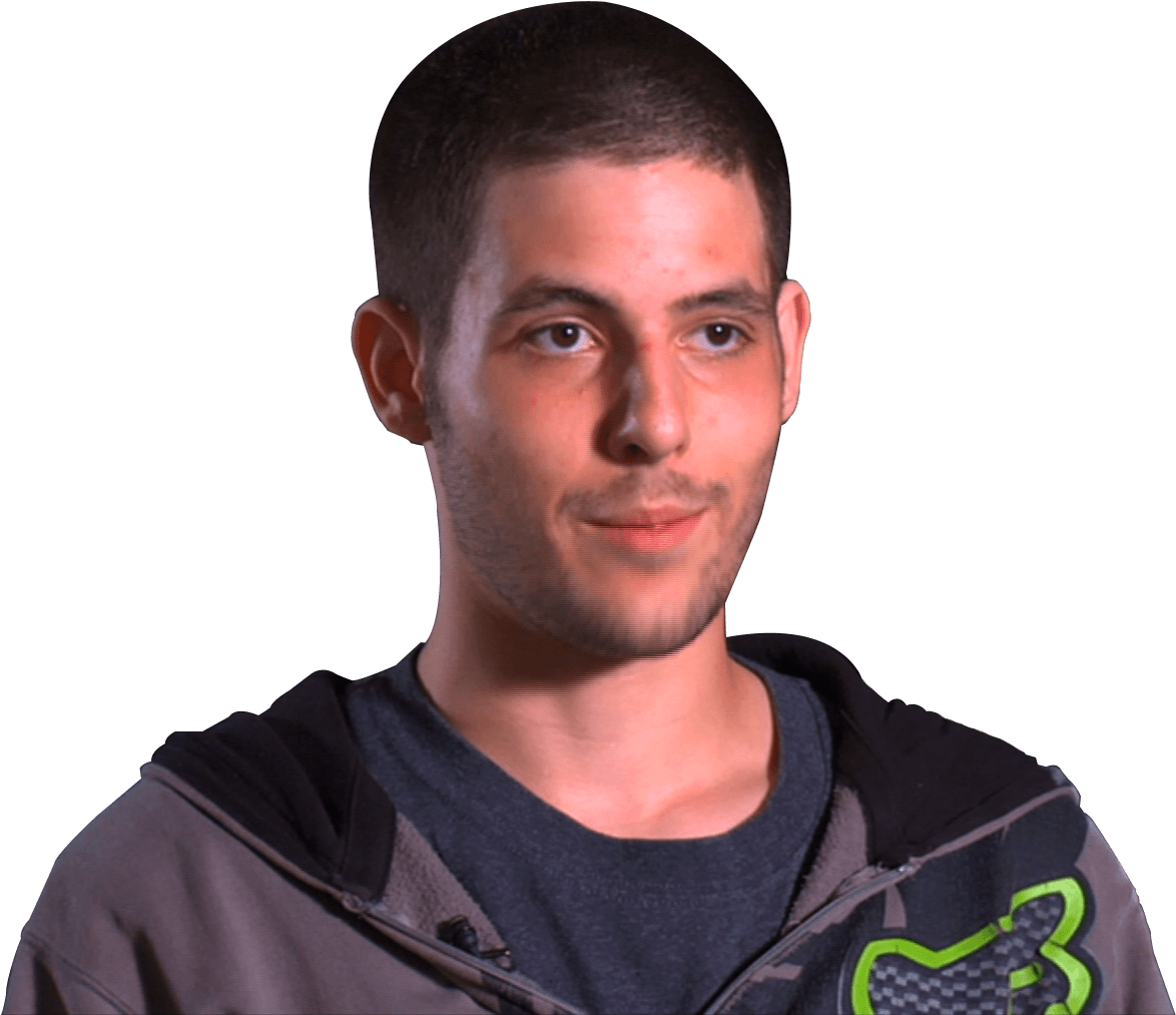 Michael - Man (1252x1080), Png Download