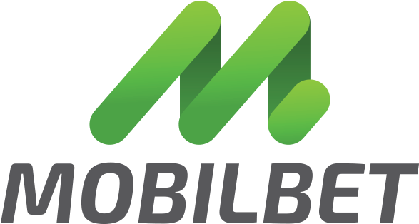 Mobilbet Casino No Deposit Bonus - Mobilebet Logo (600x600), Png Download