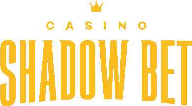Shadow Bet Casino Logo - Shadow Bet Casino (400x300), Png Download