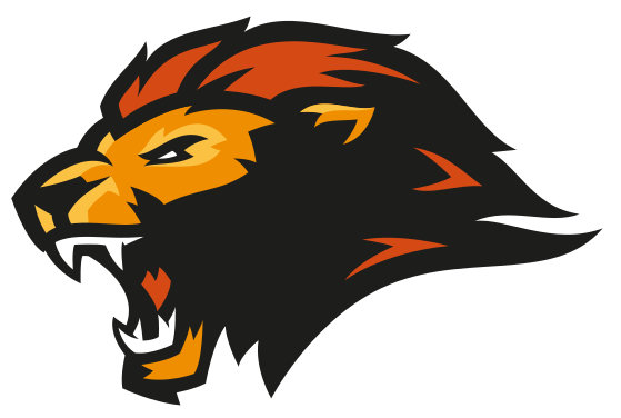 Vivi's Adventure - Oslo Lions Png (899x375), Png Download