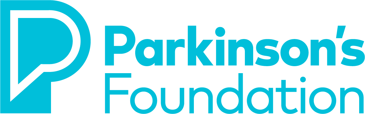 Parkinson's Foundation (1188x374), Png Download