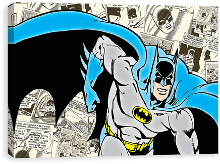 Batman (500x500), Png Download