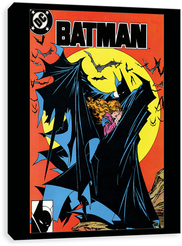 Batman A Hero - Batman #423 (500x500), Png Download