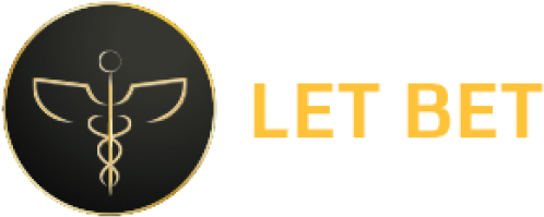 Let Bet Platform - Emblem (500x500), Png Download