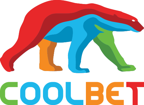 Coolbet Ico Big - Coolbet Logo (466x340), Png Download