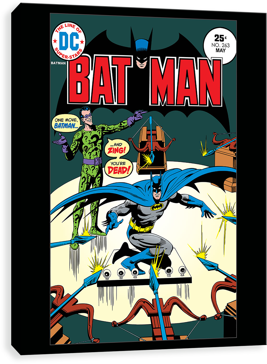 Batman Against Arrows - Batman (1280x1280), Png Download