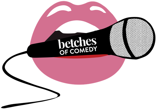 Betches Of Comedy Tickets World Cafe Live - Arlington Cinema 'n' Drafthouse (650x650), Png Download