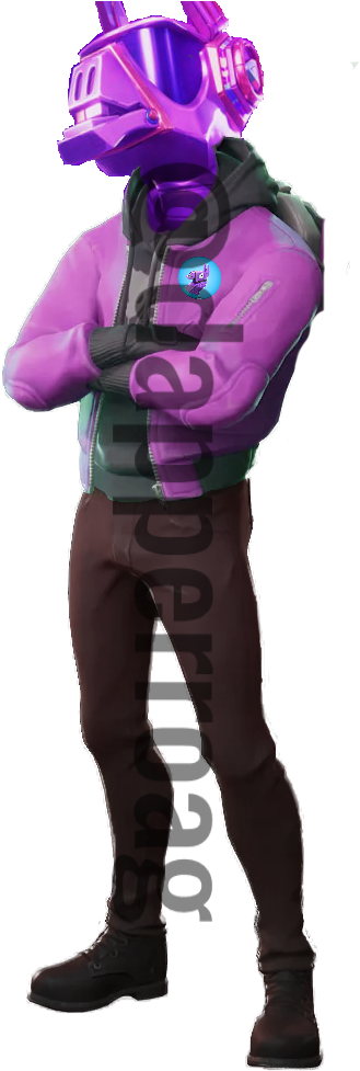 Dapperroag - Luke Skywalker (404x985), Png Download