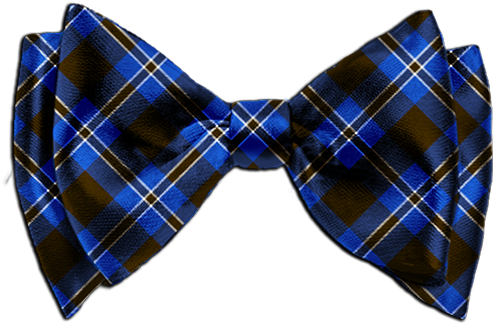 Be The First To Review “design Your Own Custom Bow - Tartan Bow Tie Png (500x333), Png Download