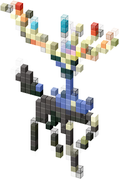 View Cursor On T-shirt - Jigsaw Puzzle (330x418), Png Download