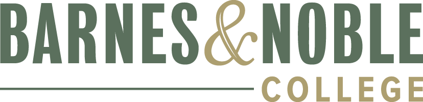 Barnes & Noble College - Barnes And Noble Education (828x200), Png Download