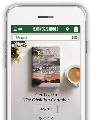 Nook Glowlight - Obsidian Chamber - Extended Free Preview (first 7 Chapters) (351x432), Png Download