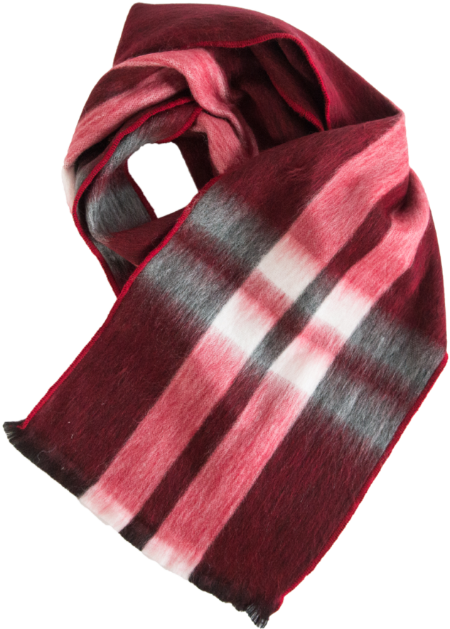 Tartan Rectangular Currant Scarf Png Image (900x900), Png Download