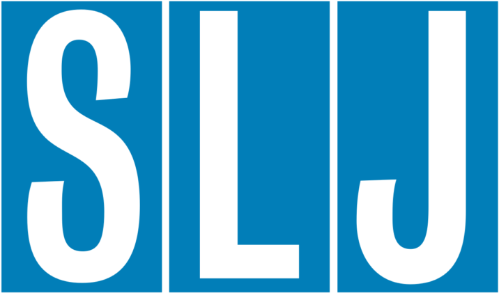 School Library Reviews Shadow Run - School Library Journal (750x469), Png Download