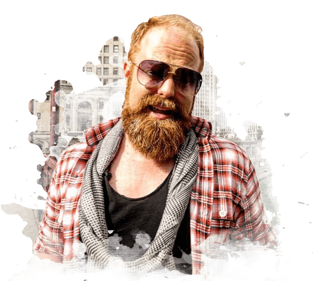 This Is The Best Week Of Our Year Everyone Comes Away - Gentleman (639x566), Png Download