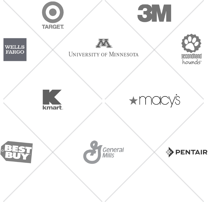 Ourclients Copy - Cartucho 3m 6006 (844x813), Png Download