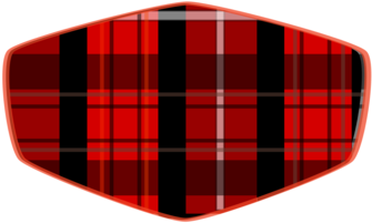 Drawing Tartan Silhouette Public Domain Download - Clip Art (453x340), Png Download