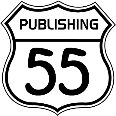 Autocollant Route 66 (447x453), Png Download