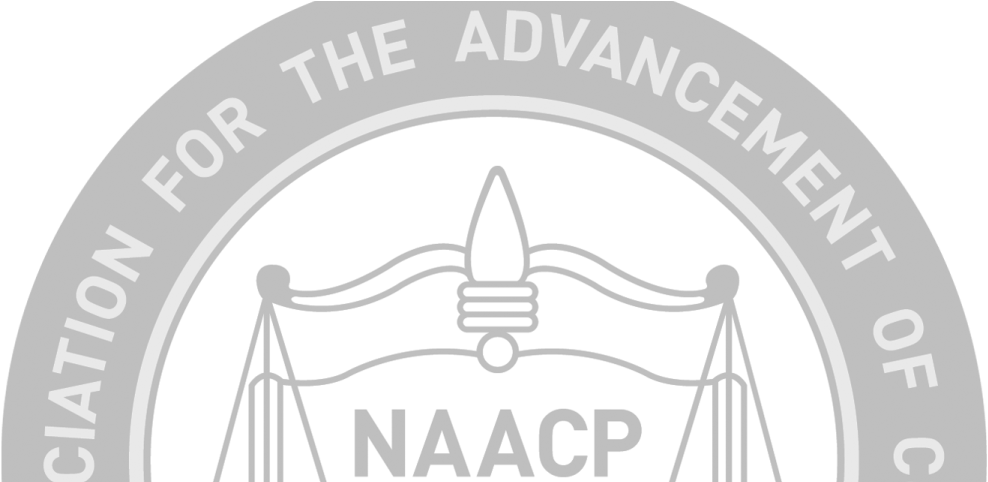 Alabama Naacp State Conference 2015 Convention Schedule - Fallen But Not Forgotten Patch (1000x481), Png Download