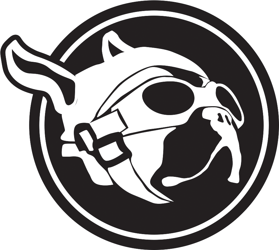 Double Dog Dare - Star Wars Empire Symbol (1000x1000), Png Download