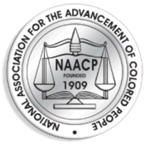 National Association For The Advancement (480x480), Png Download