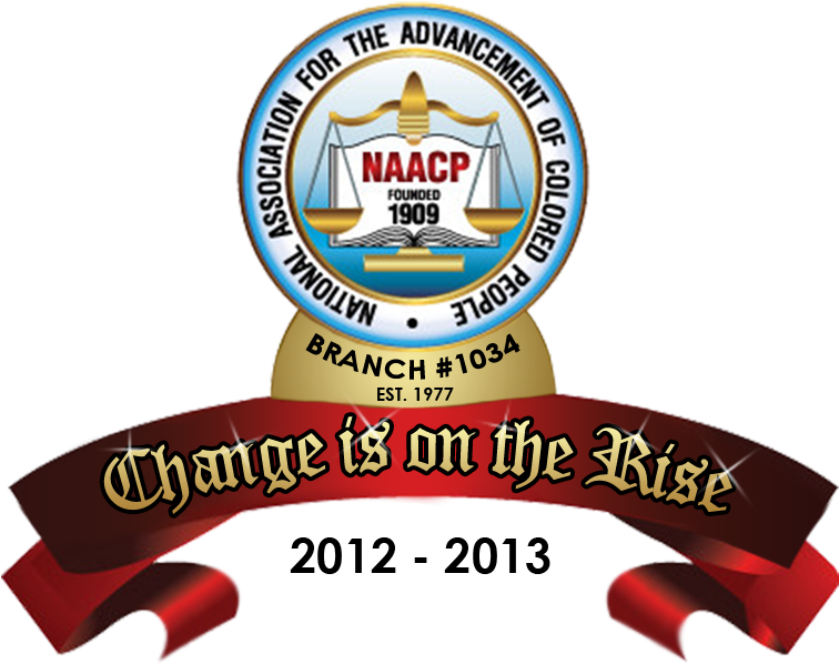 Naacp (900x600), Png Download