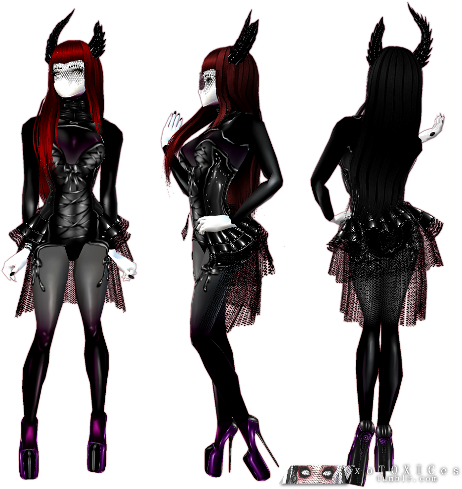 Imvu Images Xotoxices Hd Wallpaper And Background Photos - Wallpaper (1000x1000), Png Download