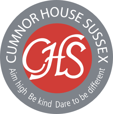 Cumnor House Sussex Logo - Cumnor House School (396x401), Png Download