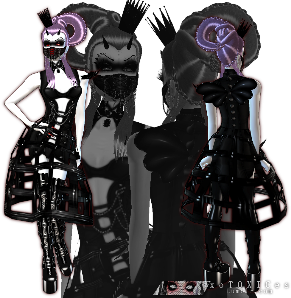 Imvu Images Xotoxices Hd Wallpaper And Background Photos - Wallpaper (1000x1000), Png Download