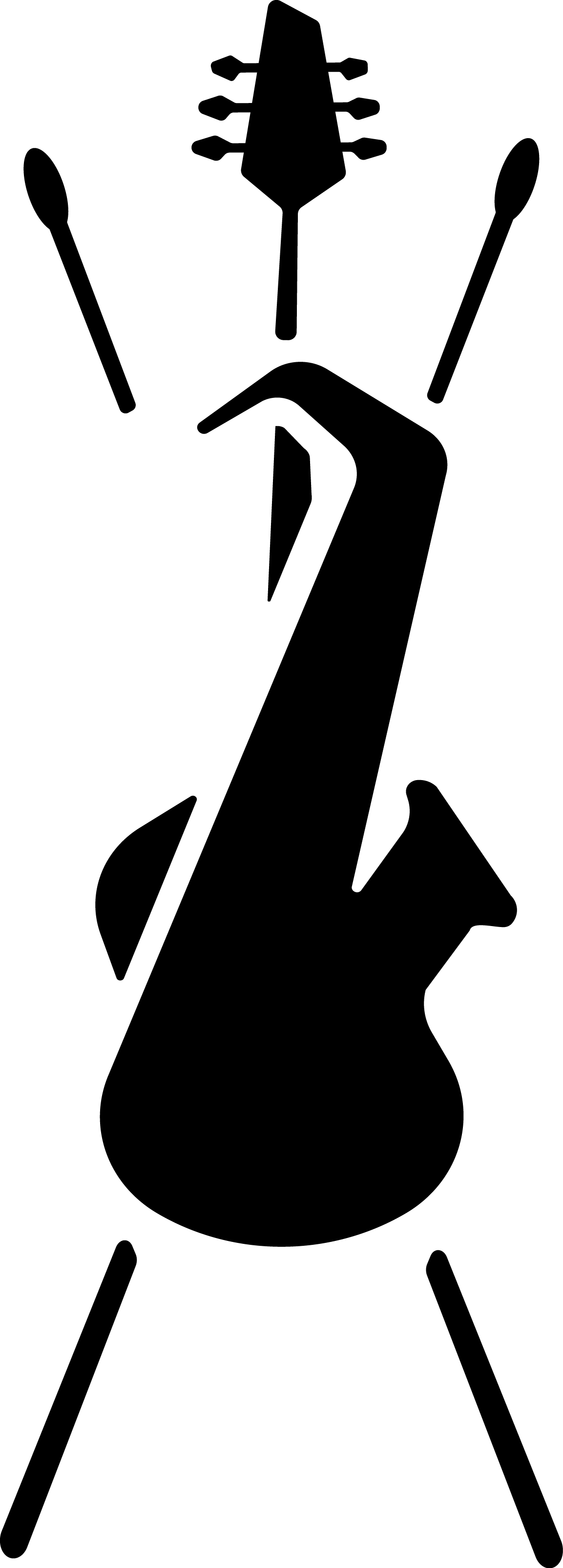 Clip Art (1153x3212), Png Download