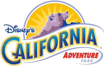 Disney's California Vector Logo - Disney's California Adventure Logo (400x400), Png Download