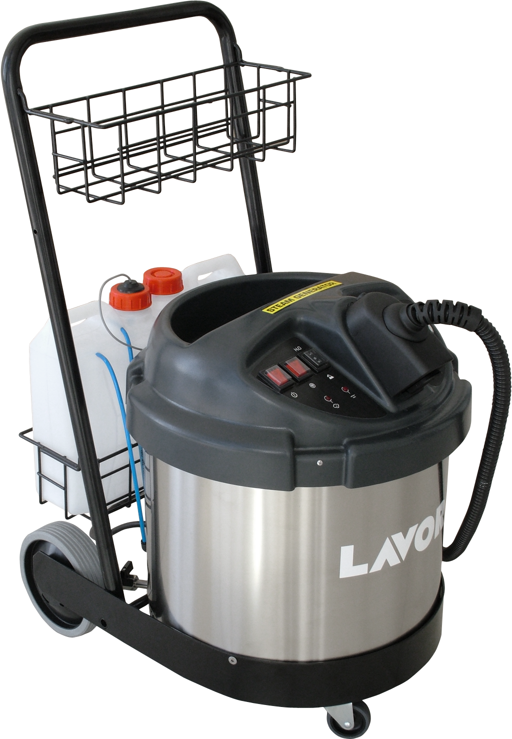 Copy Of Katla 2012-11x15 Copia - Steam Cleaners Gv Katla (1330x1770), Png Download