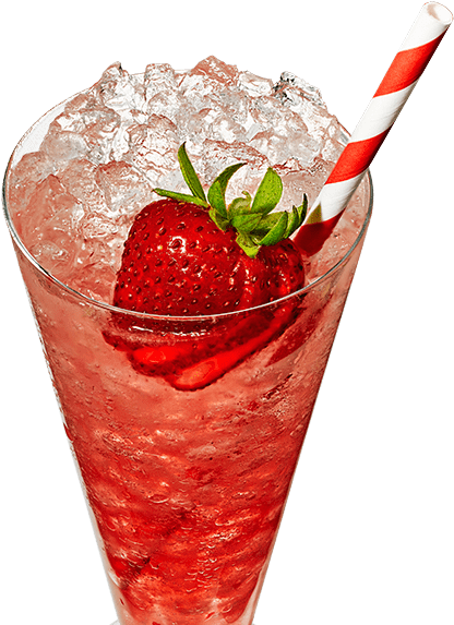 Cocktail Tile Stoli Strasbericrush Min Cocktails Detail - Vodka (652x610), Png Download