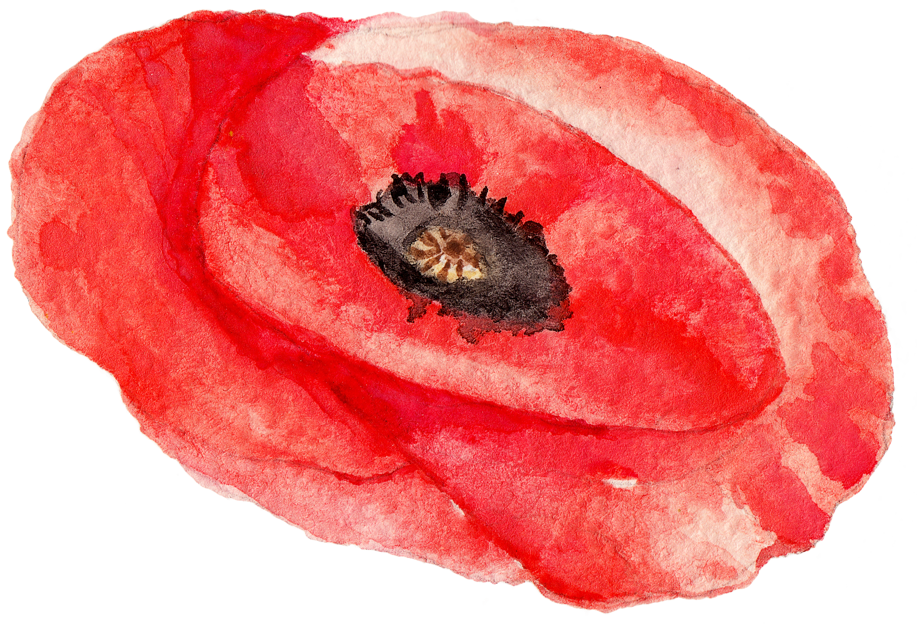 0℃素材47 - Red (1874x1276), Png Download