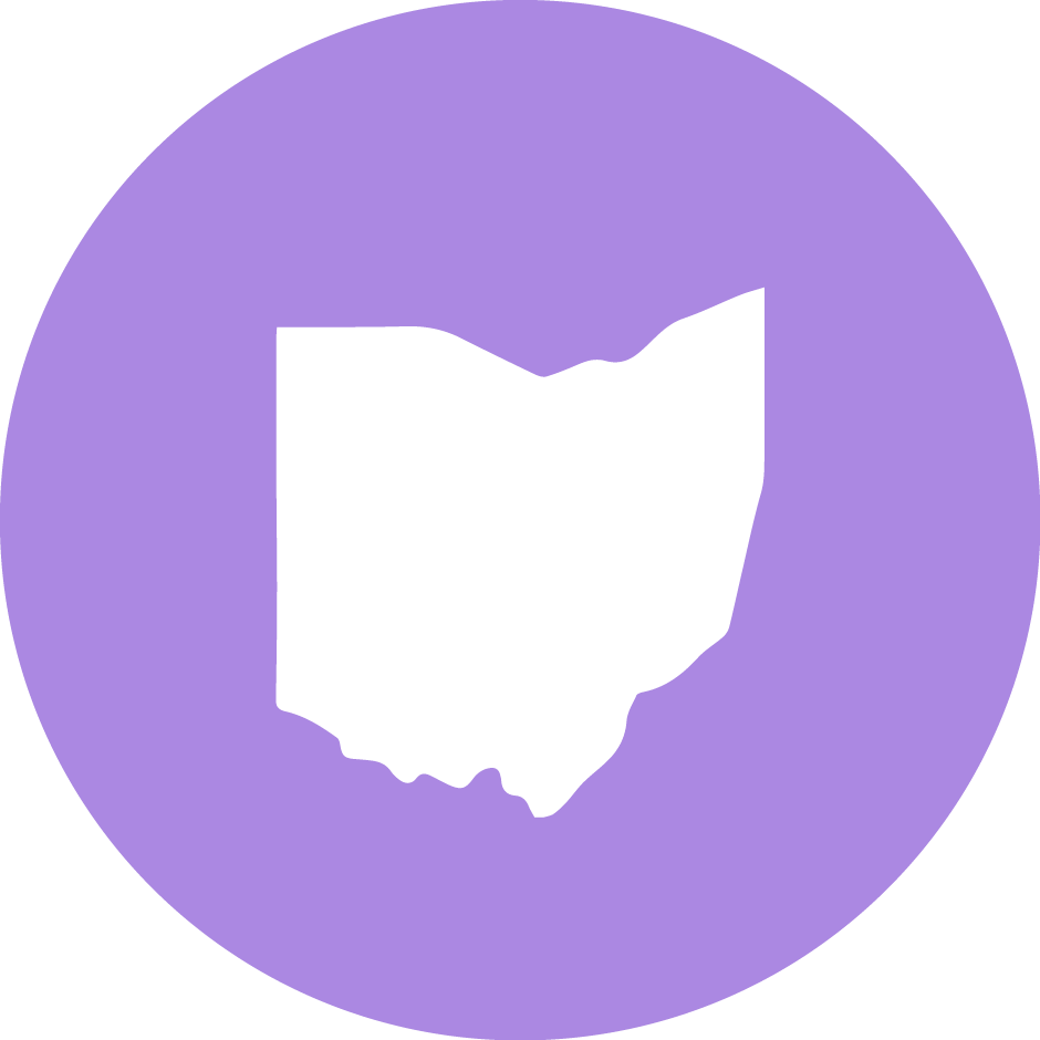 Ohio Made - Ville De Saint Etienne (940x940), Png Download