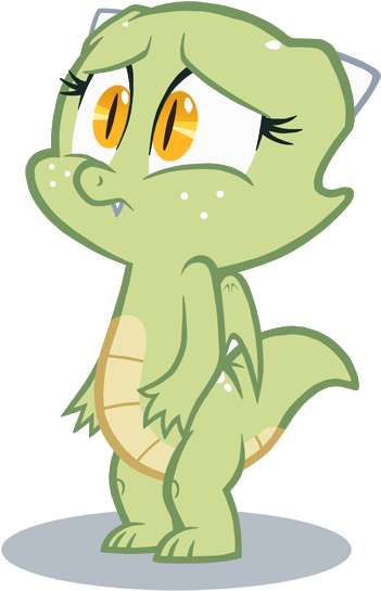 Queencold, Baby Dragon, Dragon, Dragoness, Dragon Oc, - My Little Pony Dragon Oc (425x636), Png Download